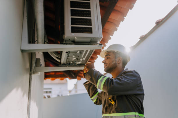 Best HVAC system installation  in Boonville, MO