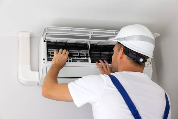 Best Affordable HVAC services  in Boonville, MO