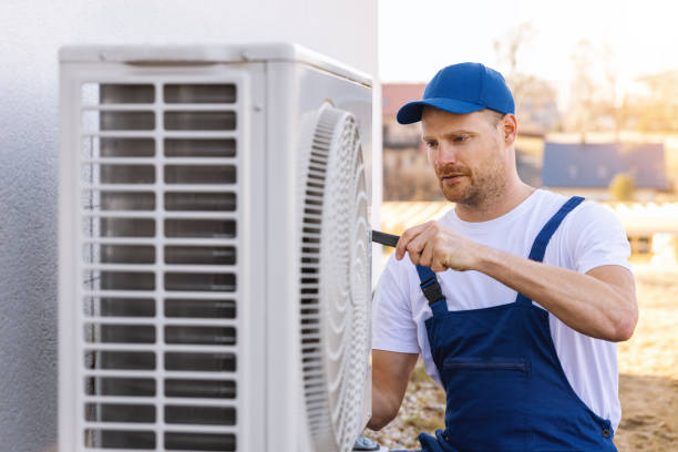 Best Commercial HVAC repair  in Boonville, MO