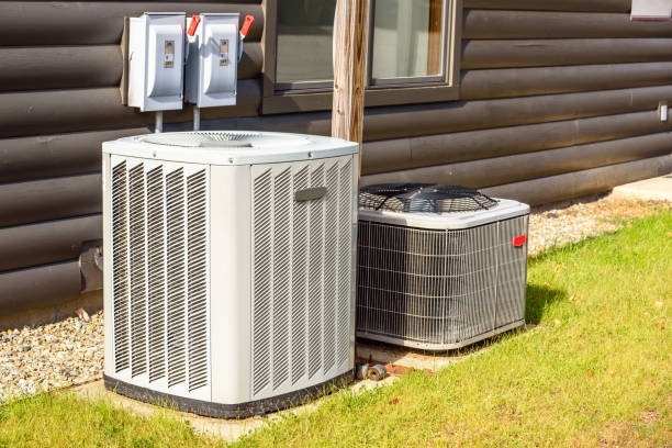 Best HVAC emergency services  in Boonville, MO