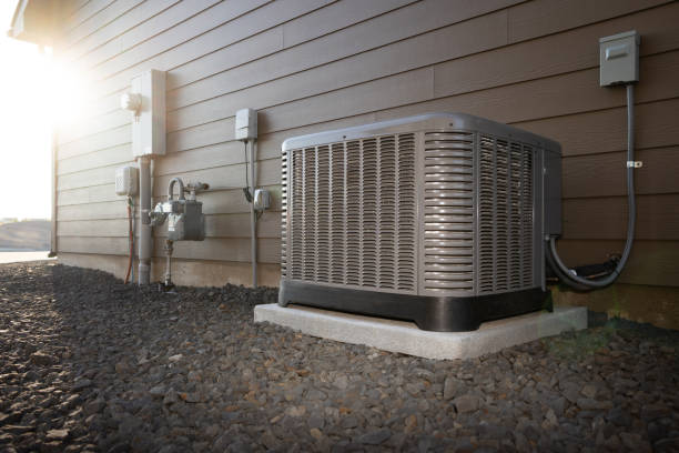 Best HVAC system installation  in Boonville, MO